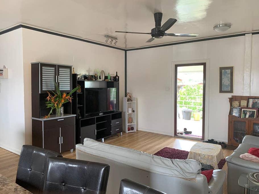 Pet Friendly Port Moresby Airbnb Rentals