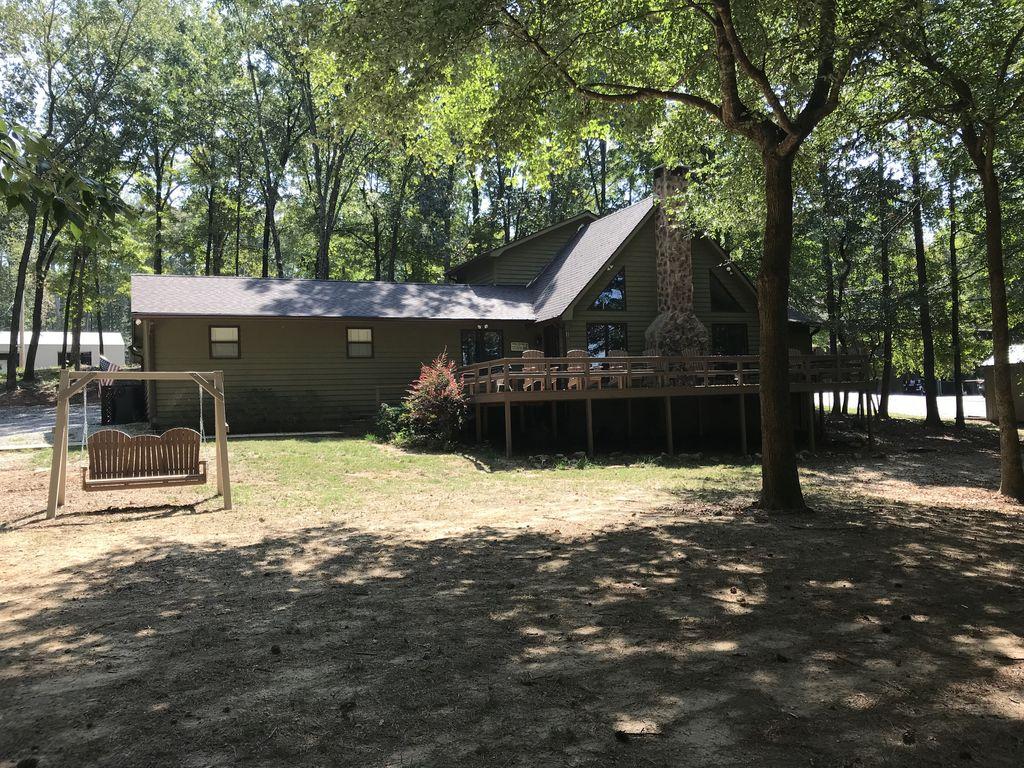 VRBO Kentucky Lake Pet Policy