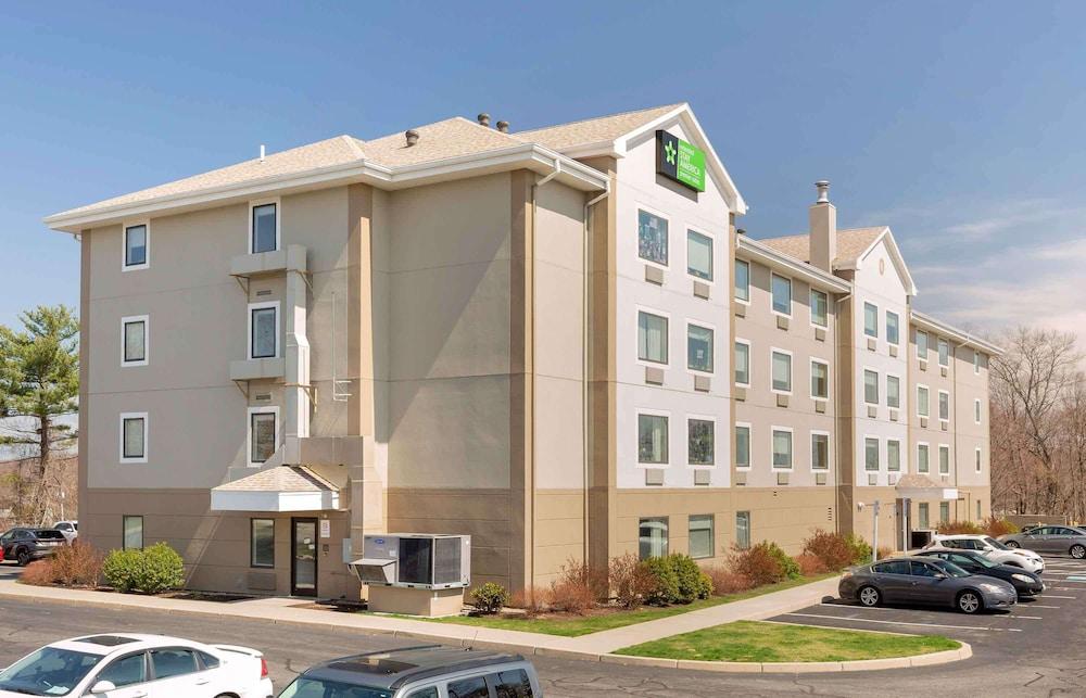 Pet Friendly Extended Stay America Premier Suites Providence E Providence