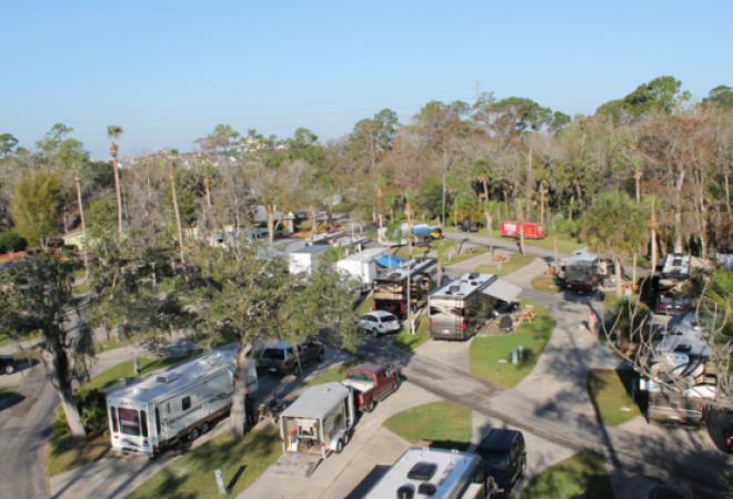 Tropical Palms Rv Resort Map Tropical Palms Rv Resort Pet Policy