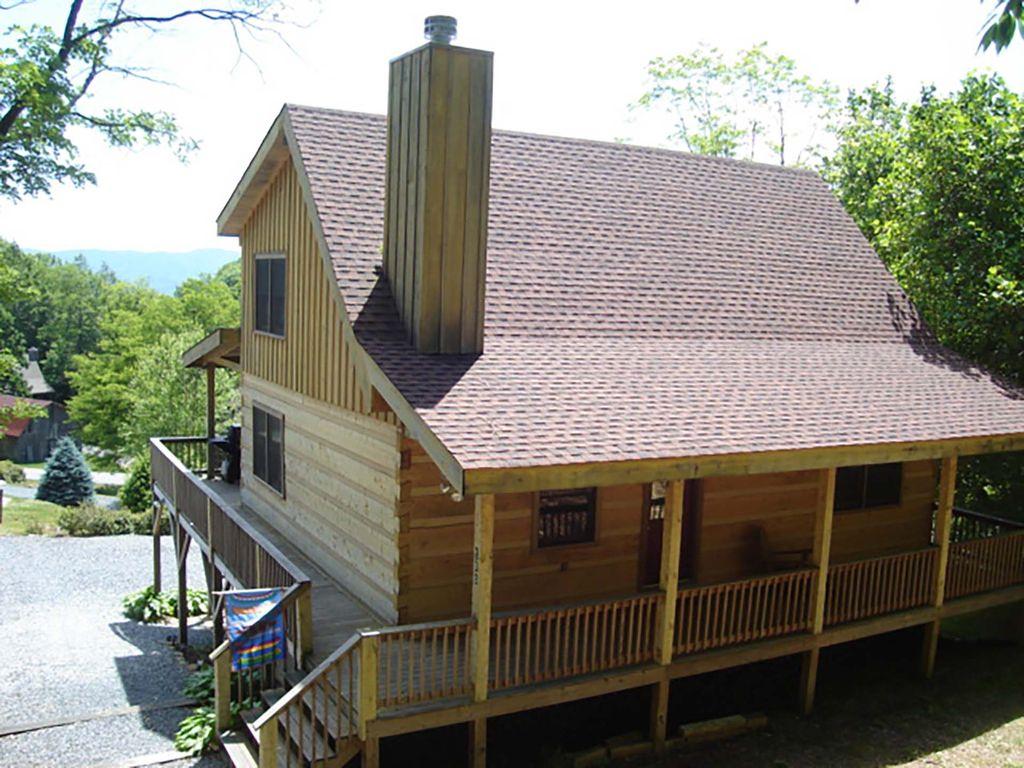 Cabin Fever Pet Policy