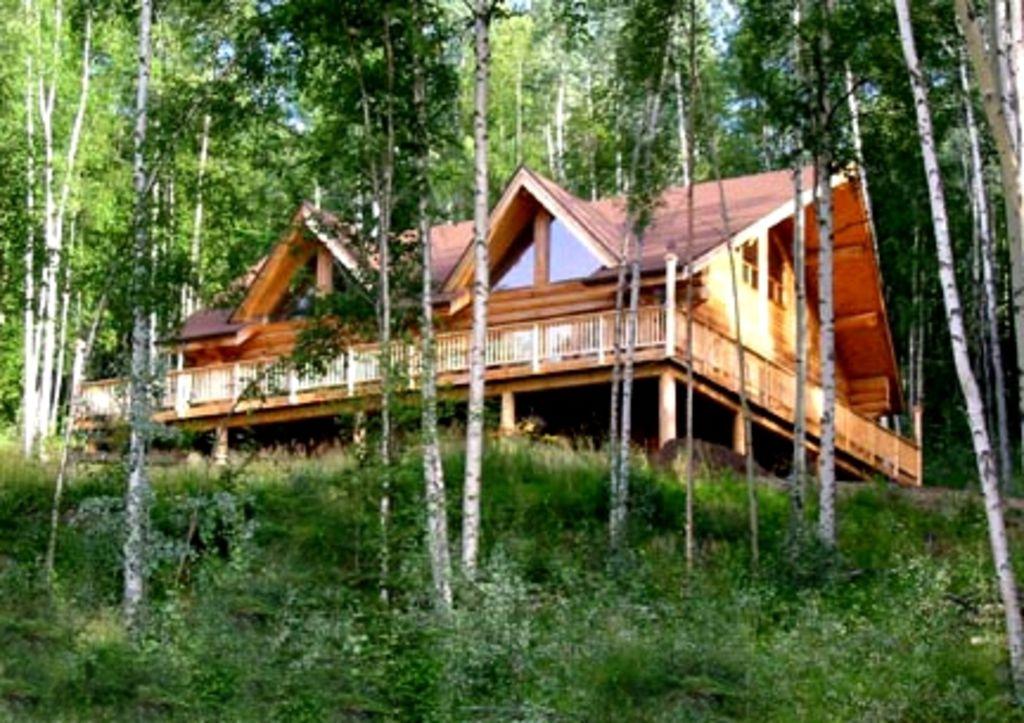 Pet Friendly Vacation Rentals In Fairbanks Ak Bringfido