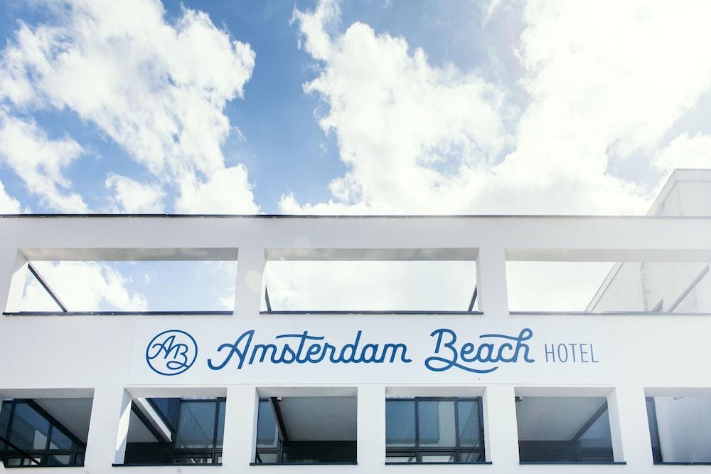 Pet Friendly Amsterdam Beach Hotel