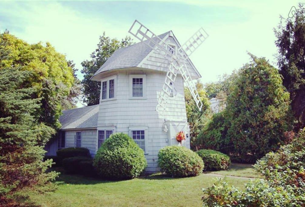 Pet Friendly West Yarmouth Airbnb Rentals