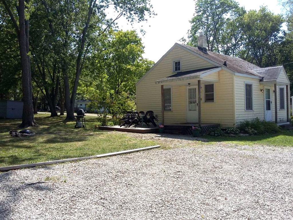 Cabins Sandusky Ohio - dissuadediialp