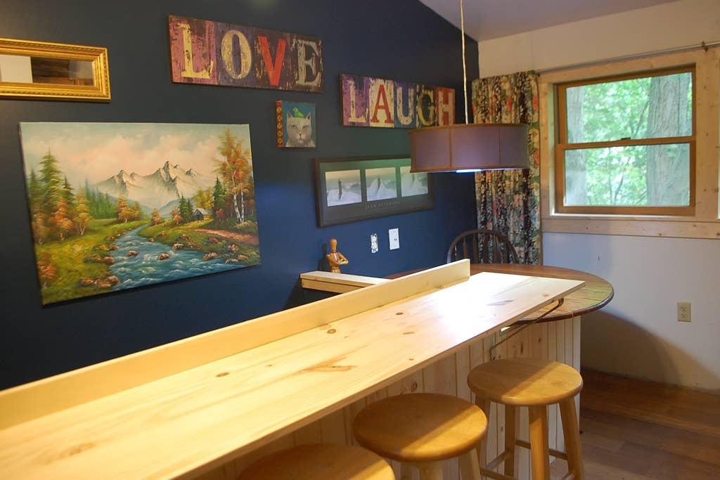 Pet Friendly Olmsted Falls Airbnb Rentals