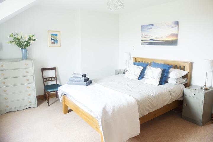 Pet Friendly Seaside Holiday Cottage on Solway Coast
