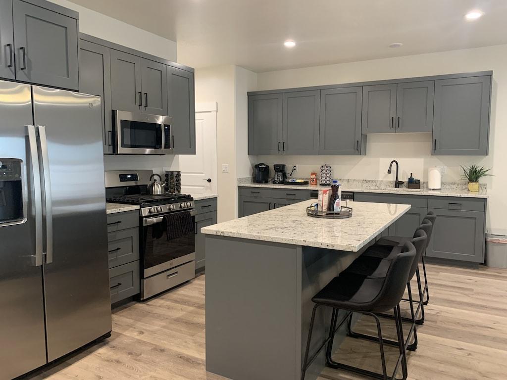 3/2 Cedar City House Near Zion Pet Policy