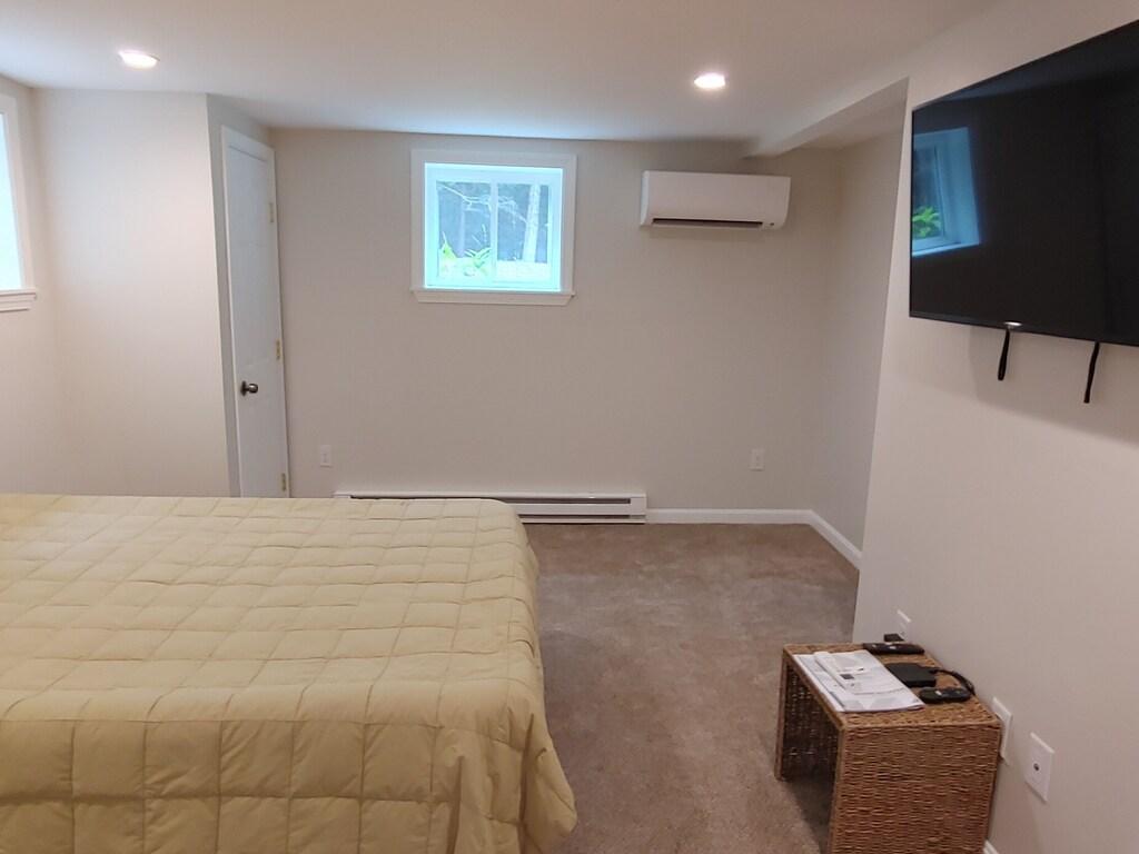 Cottage at Mousam Lake Pet Policy