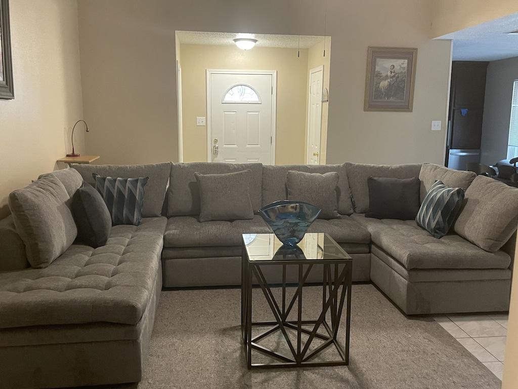 3BR Near Meyerland Plaza & Pearland Town Ceter Pet Policy