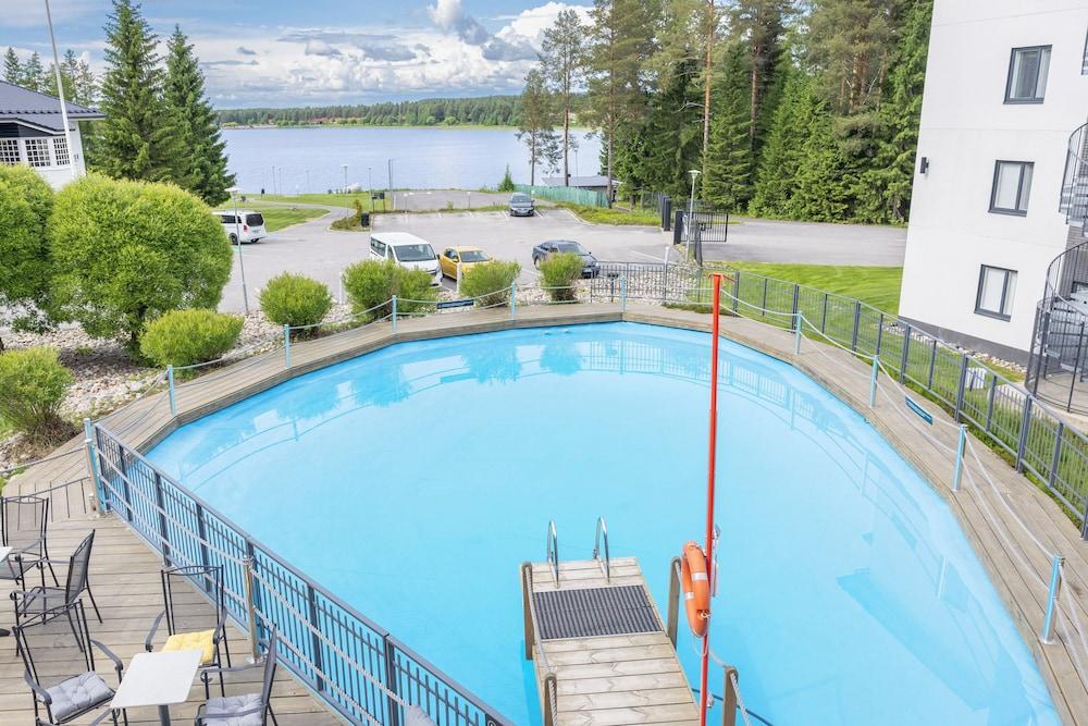 Pet Friendly Vuokatti Booking Suites