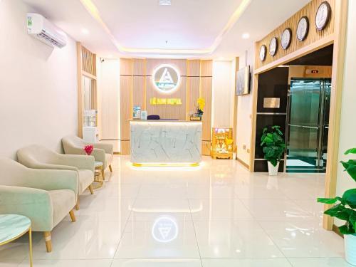 Pet Friendly Le Anh Hotel