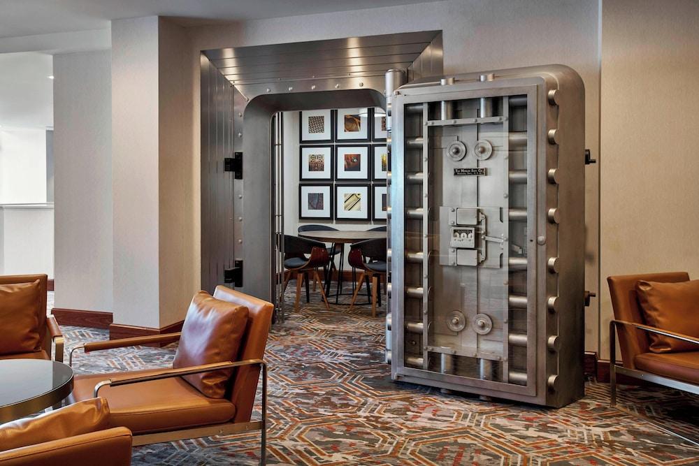 Pet Friendly Residence Inn by Marriott Wilmington Downtown
