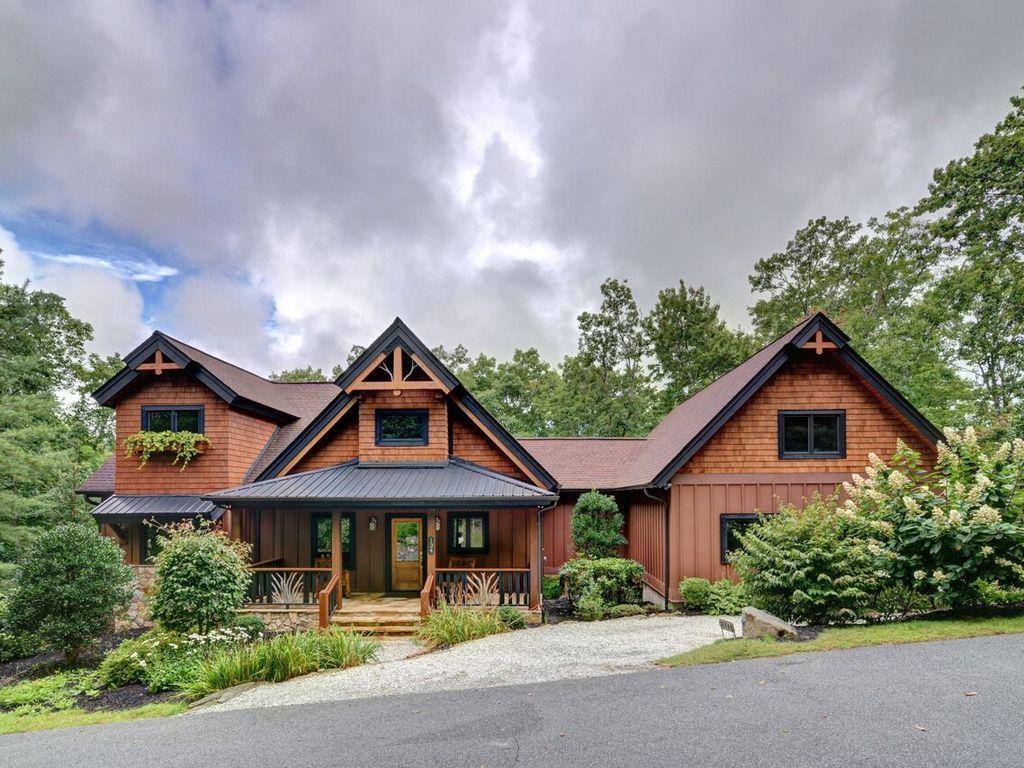 Pet Friendly VRBO Tallulah Falls