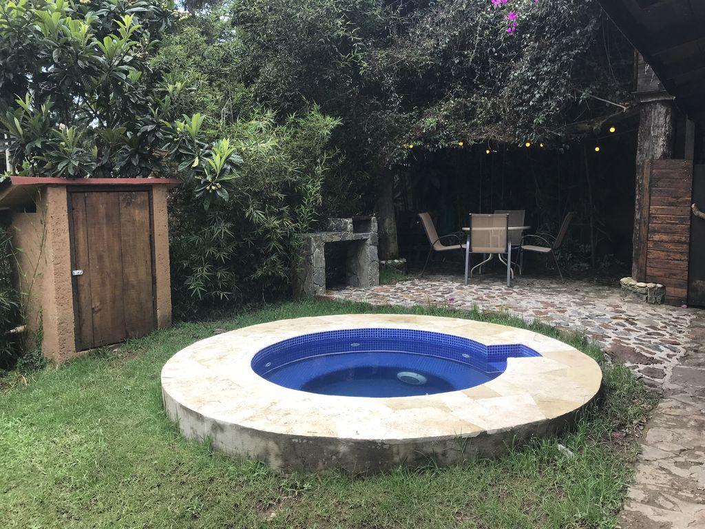 VRBO Valle De Bravo Pet Policy