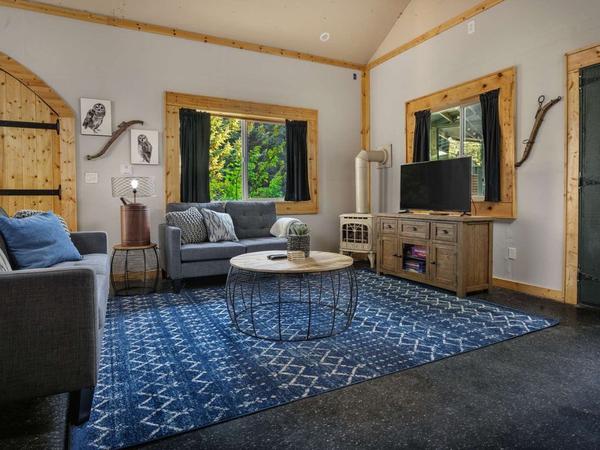 Blue Elk Ranch Pet Policy