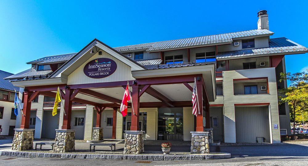 InnSeason Resorts Pollard Brook, a VRI resort Pet Policy