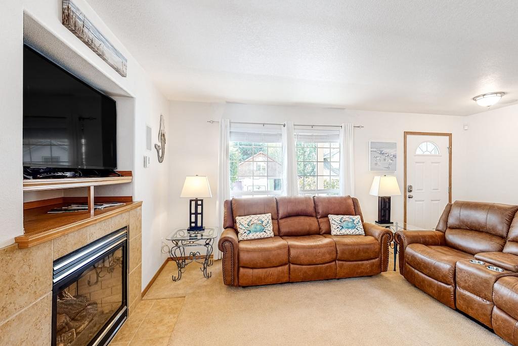 Palisades Beach House Pet Policy