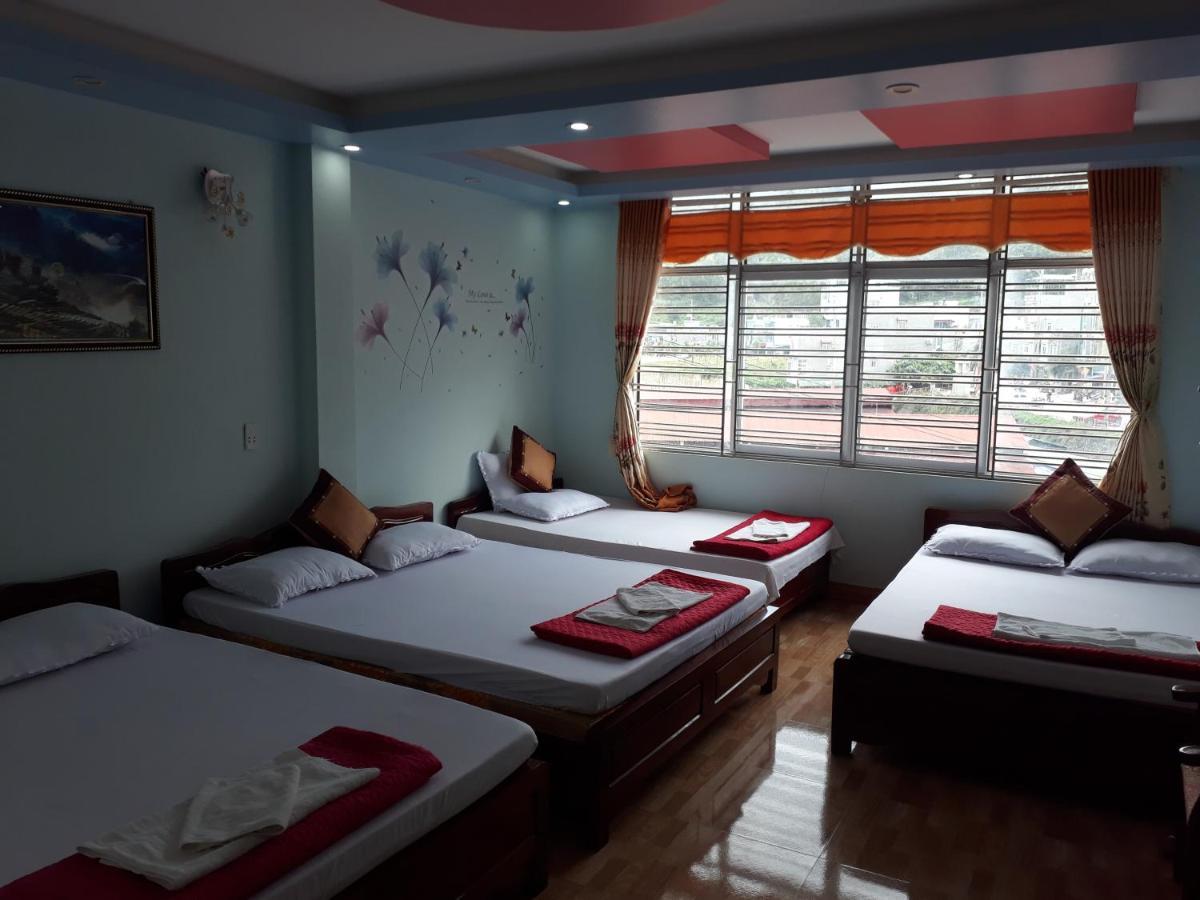 Pet Friendly Binh Minh Hostel