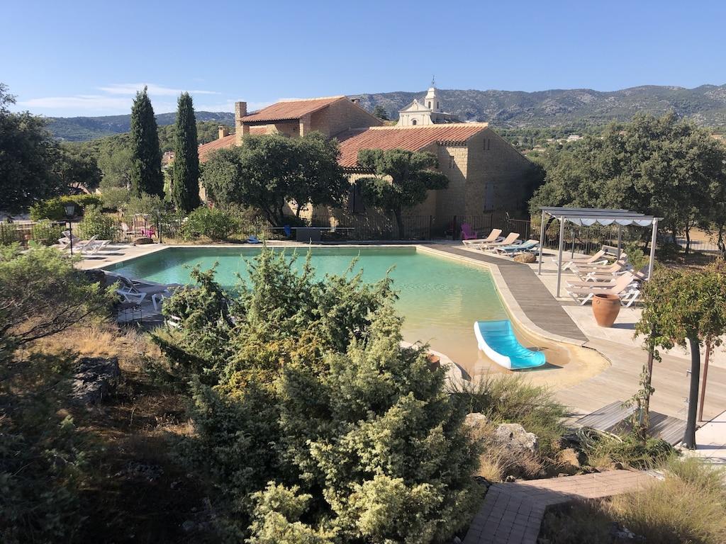 Les Balcons du Ventoux Appartement Ginette Pet Policy