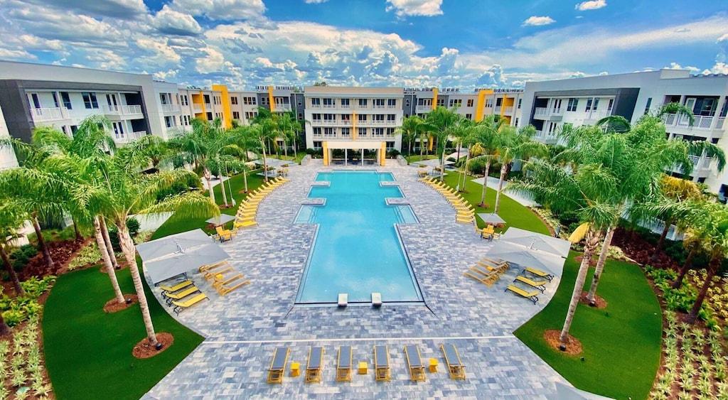 1/1 Jacksonville Apartment 1119 Pet Policy