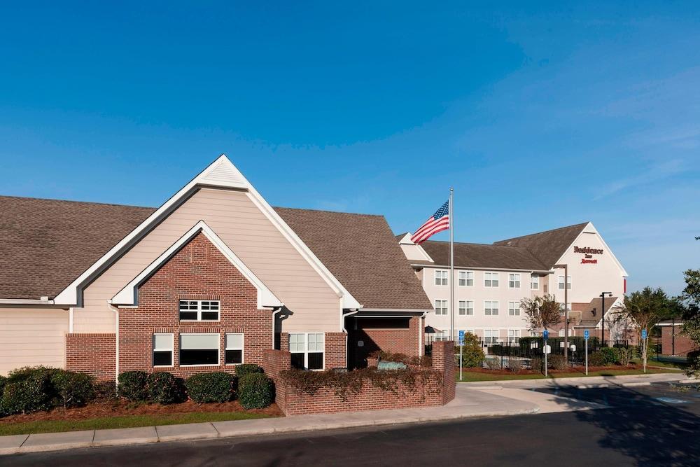 Residence Inn by Marriott Hattiesburg Pet Policy