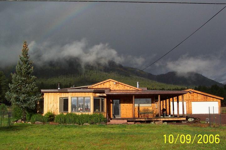 Pet Friendly Vacation Rentals In Alpine Az Bringfido