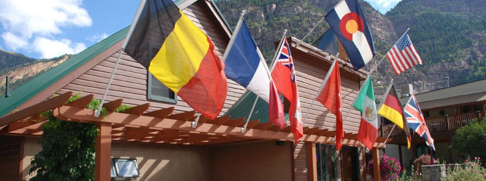 Pet Friendly Hotels in Ouray, CO BringFido