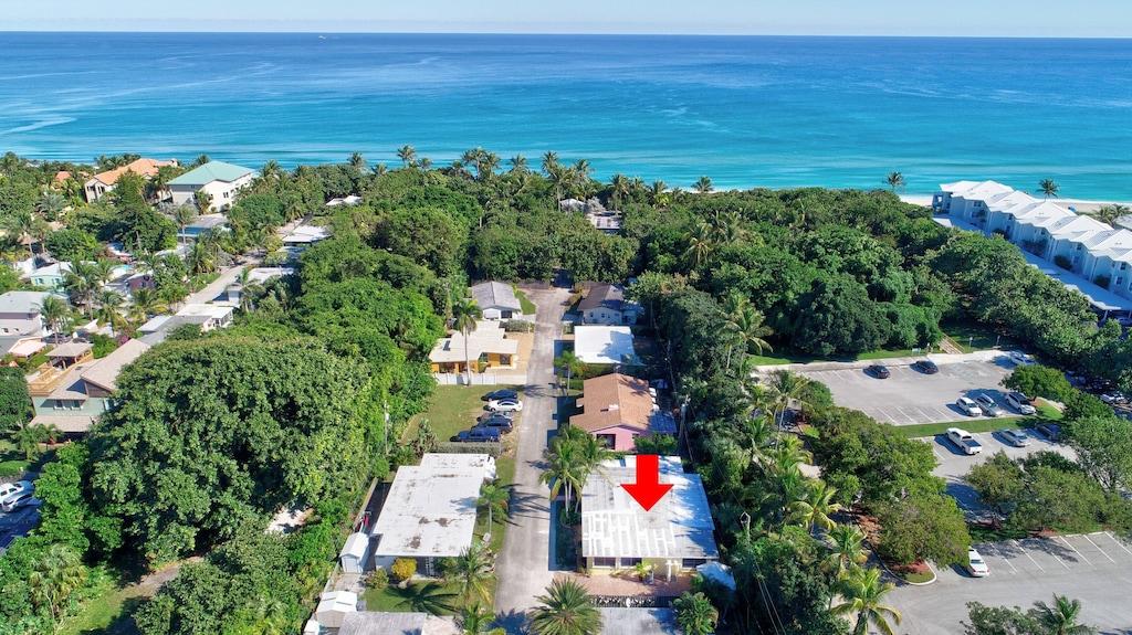 Bel Air Beach House Pet Policy