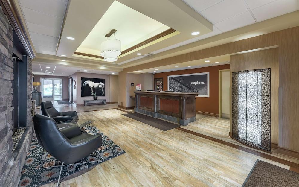 Pet Friendly Hotels in Moncton, NB BringFido