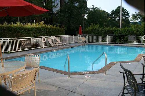 Hampton Inn Virginia Beach Pet Policy