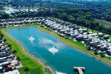 Cypress Trail Rv Resort Pet Policy