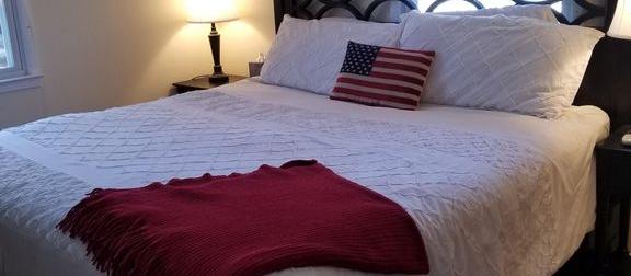 Picture of a dog friendly VRBO in Mayodan. Picture of a dog friendly VRBO in Mayodan.