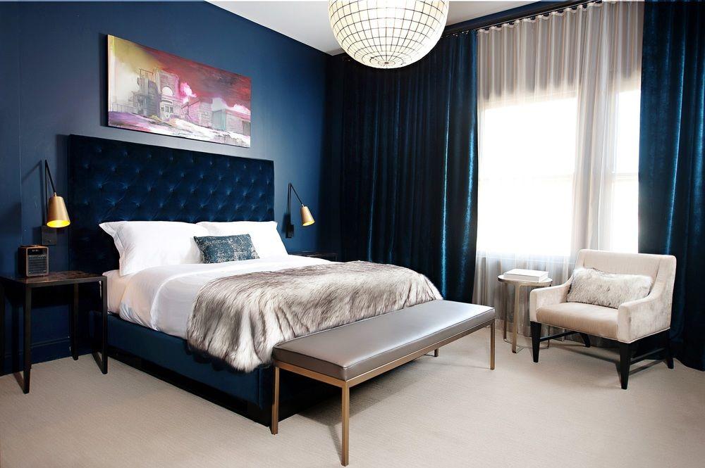 The Hotel Covington Pet Policy