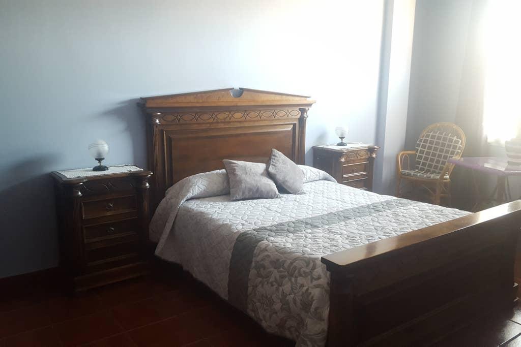 Pet Friendly Calamocha Navaretedel Rio Airbnb Rentals