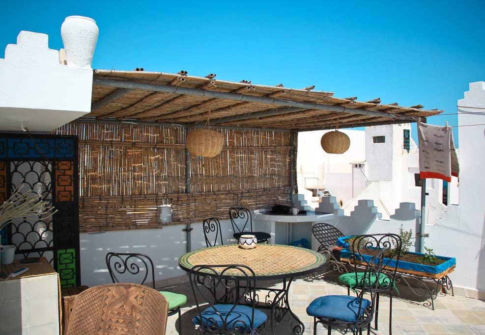 Pet Friendly Tangier Airbnb Rentals