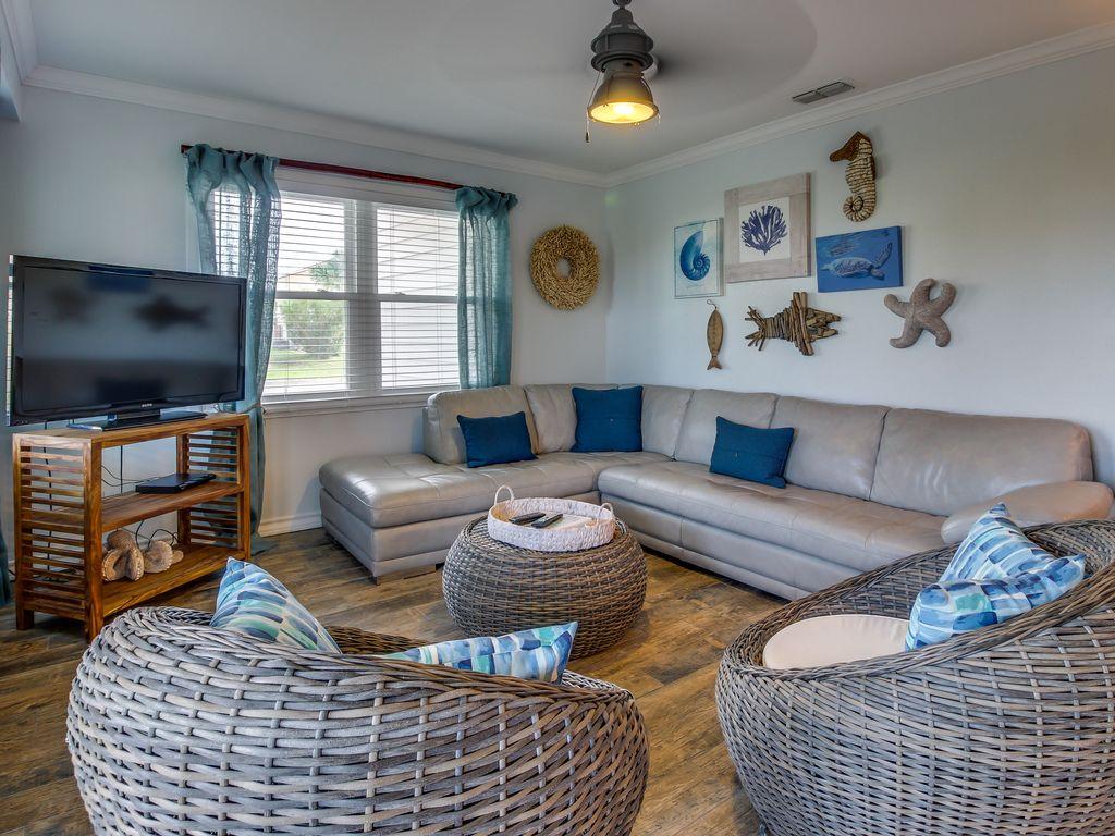 Mesquite House Pet Policy