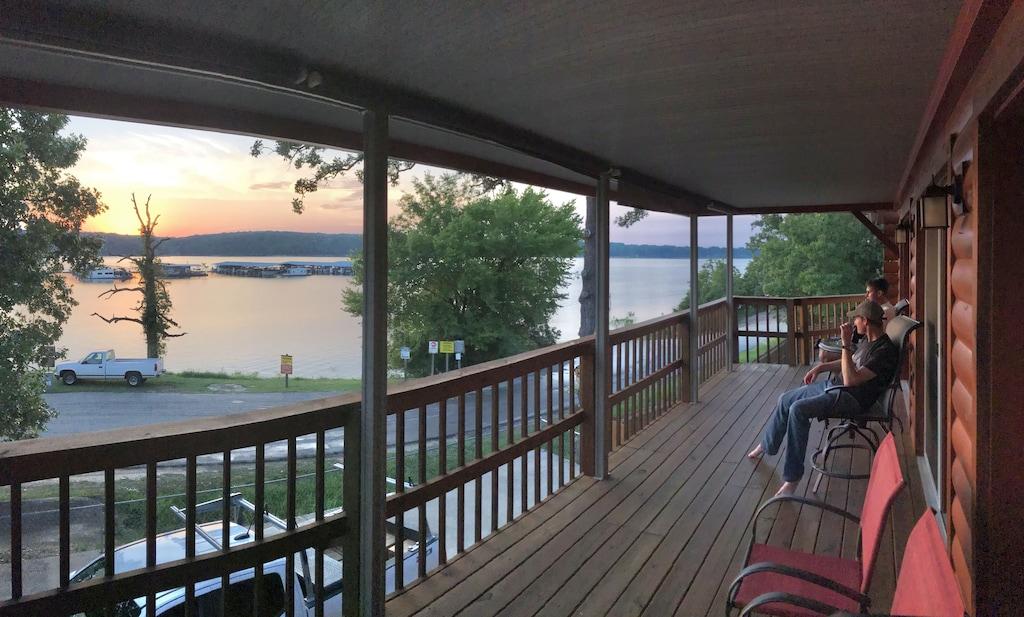 Pet Friendly The Dock Holiday Cabin