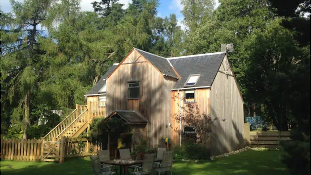 The Beeches Studio Highlands Pet Policy