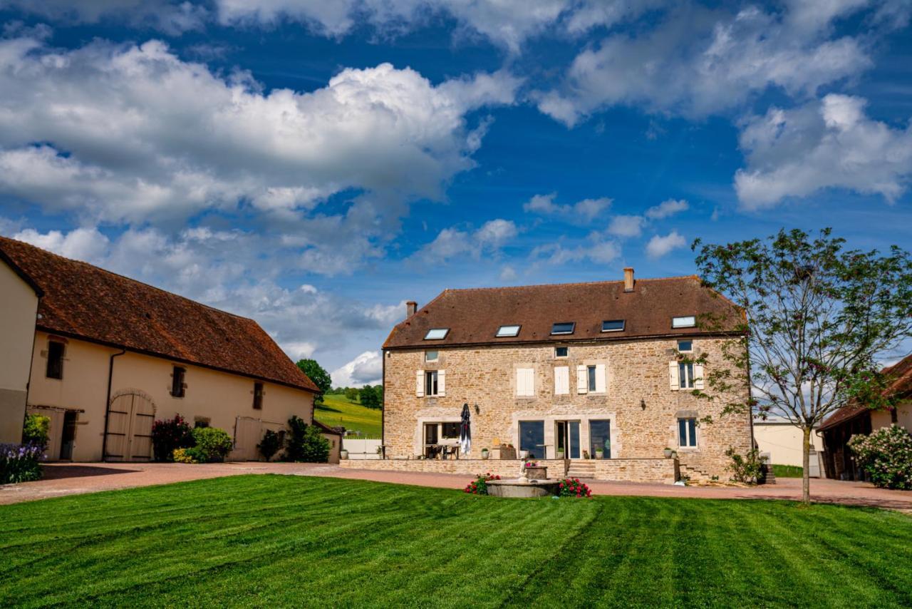 Pet Friendly La Maison de Souhey