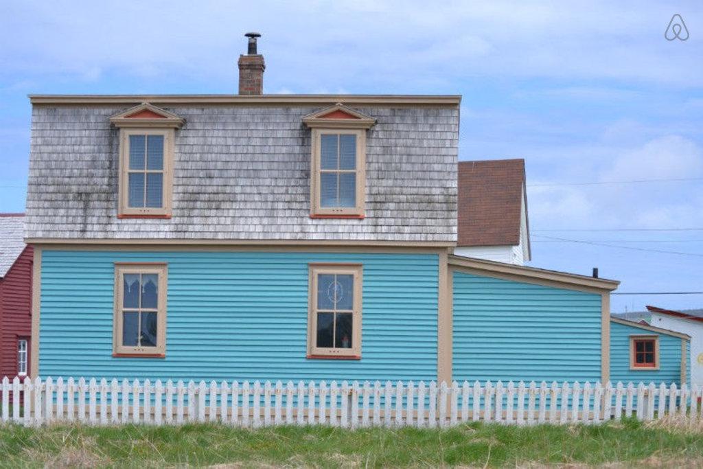Pet Friendly Vacation Rentals In Newfoundland Bringfido