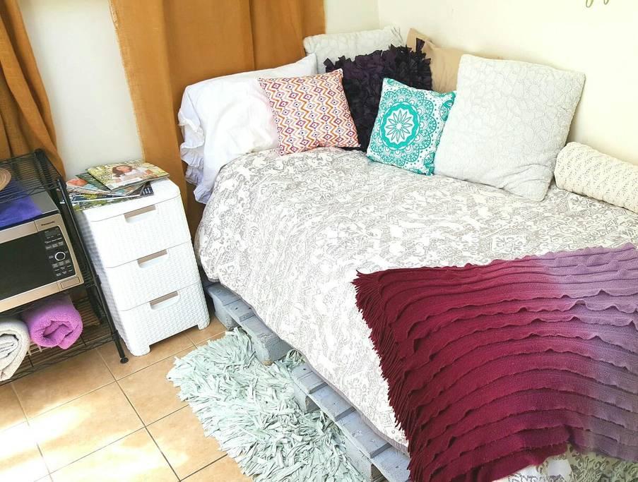Pet Friendly Guadalupe Airbnb Rentals