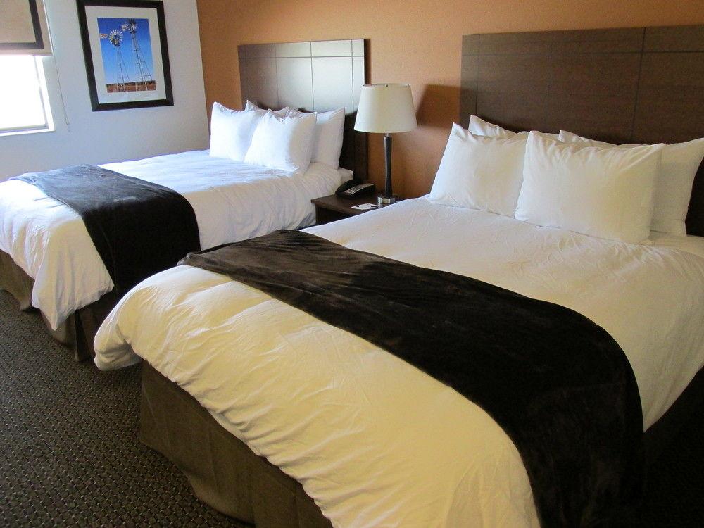 My Place Hotel Sioux Falls Pet Policy