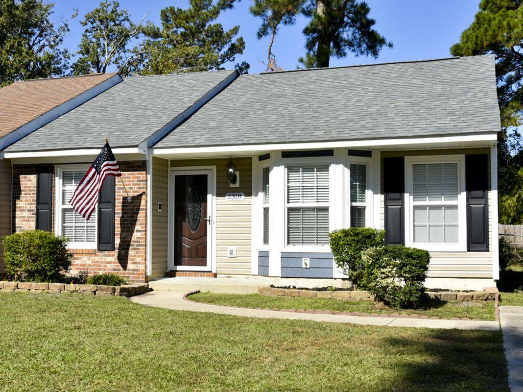 Cute Jacksonville Duplex Pet Policy