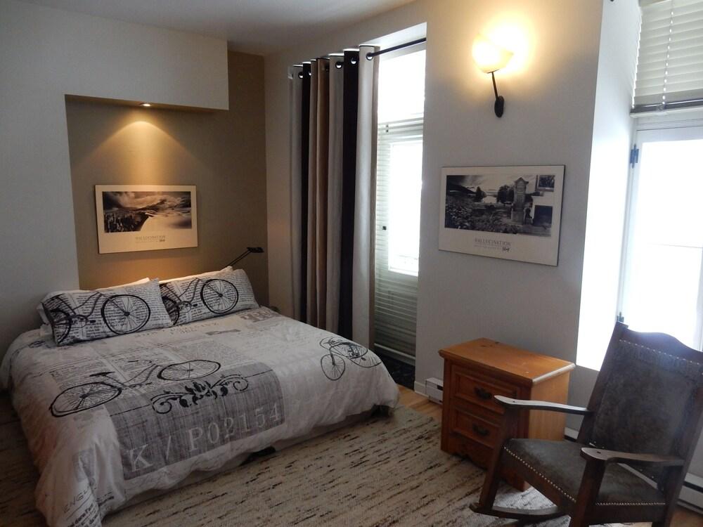 Pet Friendly Bed & Breakfast in the Old Port
