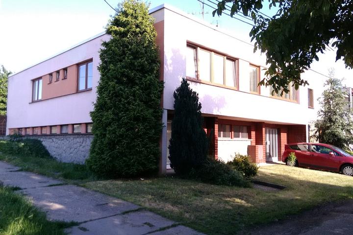 Pet Friendly Large Apartment in the Heart of Slovácko