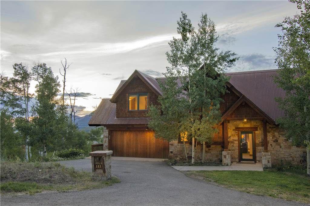 Pet Friendly Vacation Rentals In Telluride Co Bringfido