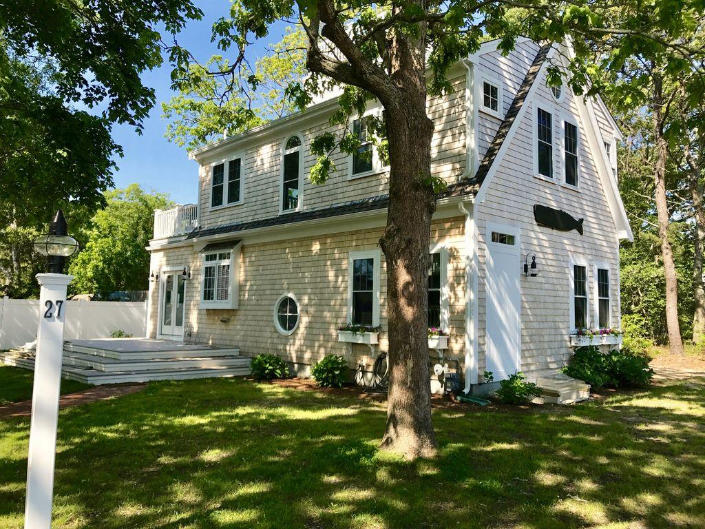 Pet Friendly Vacation Rentals In Hyannis Ma Bringfido