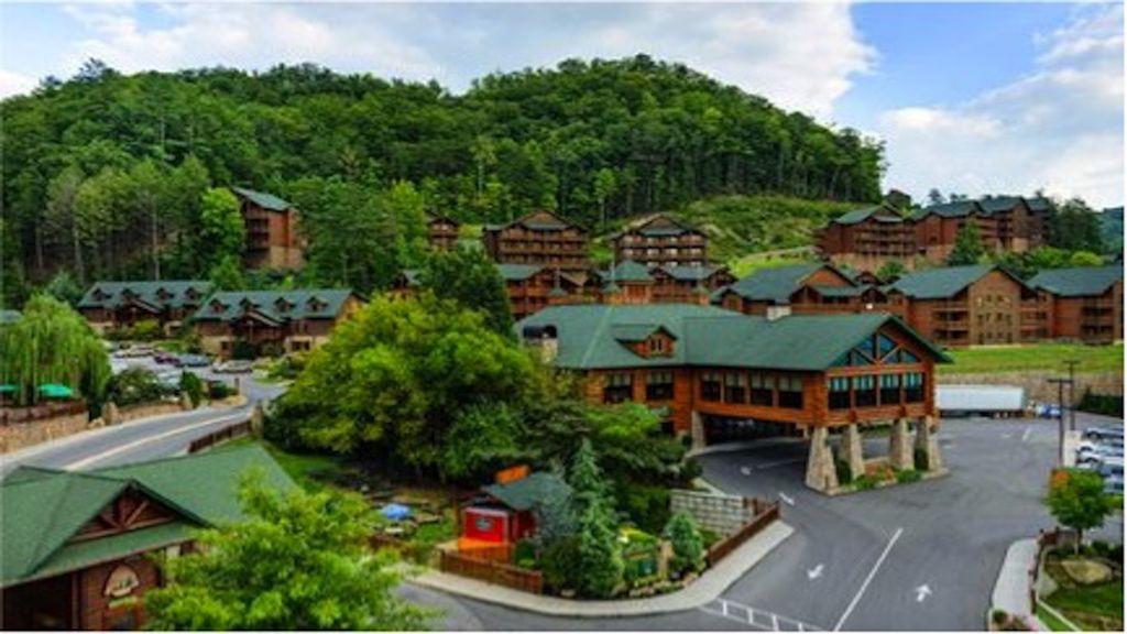 Westgate Resort Smoky Mountain Pet Policy