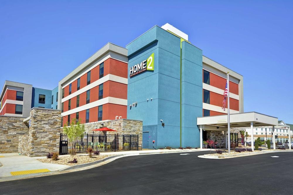 Home2 Suites by Hilton Warner Robins Pet Policy